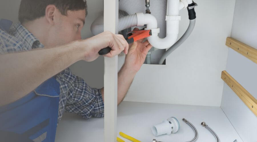 Professional sink repair in Salt Lake City, UT